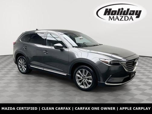2023 Mazda CX-9 Grand Touring