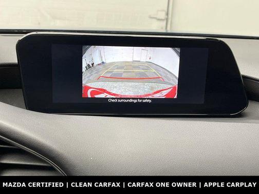 2025 Mazda Mazda3 AWD