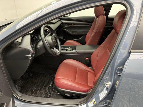 2025 Mazda Mazda3 AWD