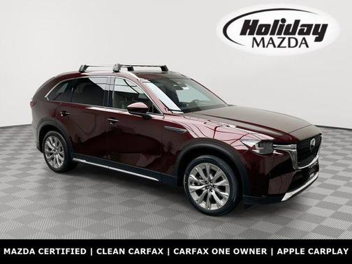 2024 Mazda CX-90 3.3 Turbo Premium Plus
