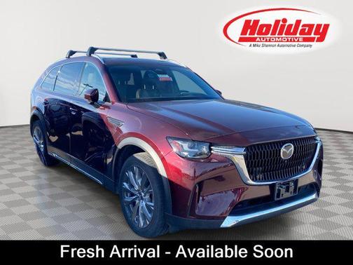 2024 Mazda CX-90 3.3 Turbo Premium Plus