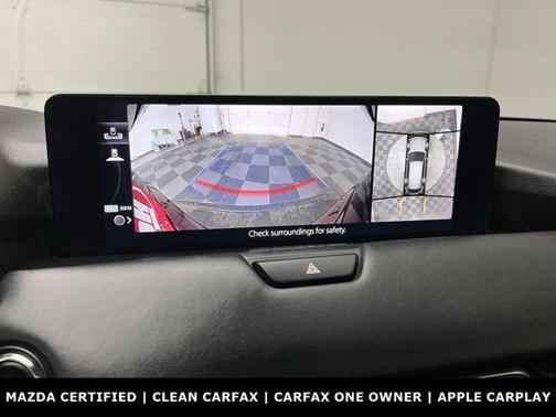 2024 Mazda CX-90 3.3 Turbo Premium Plus