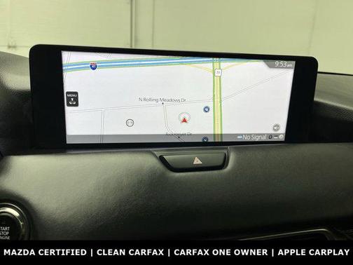 2024 Mazda CX-90 3.3 Turbo Premium Plus