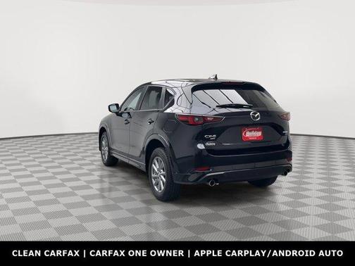 2024 Mazda CX-5 2.5 S Select