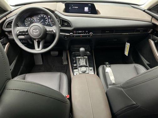 2025 Mazda CX-30 2.5 S Premium Package