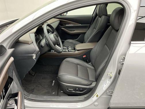 2025 Mazda CX-30 2.5 S Premium Package