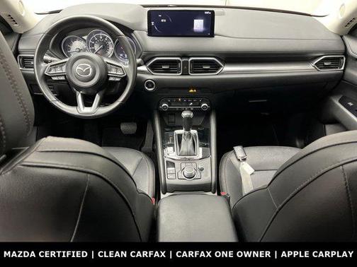 2023 Mazda CX-5 2.5 S Preferred