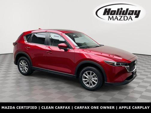 2023 Mazda CX-5 2.5 S Preferred