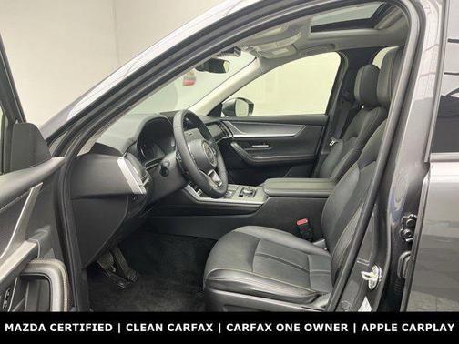 2024 Mazda CX-90 3.3 Turbo Preferred Plus