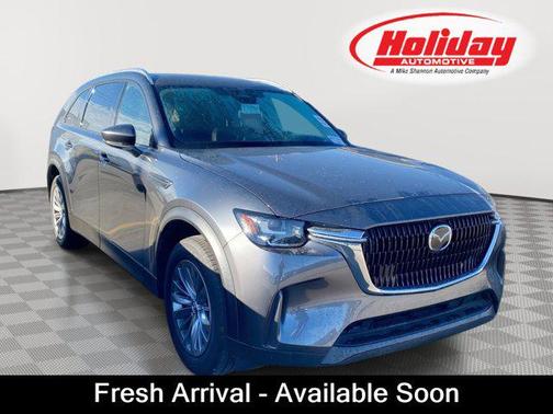 2024 Mazda CX-90 3.3 Turbo Preferred Plus