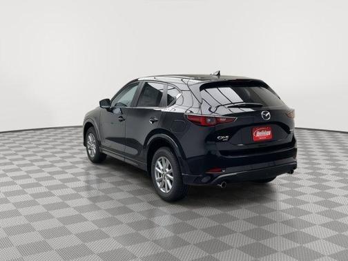 2024 Mazda CX-5 2.5 S Preferred
