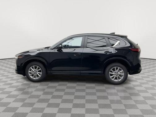 2024 Mazda CX-5 2.5 S Preferred