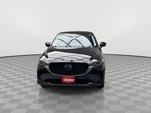 2024 Mazda CX-5 2.5 S Preferred