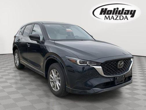 2024 Mazda CX-5 2.5 S Preferred
