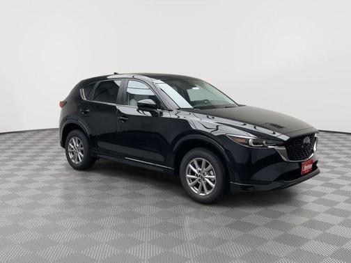 2024 Mazda CX-5 2.5 S Preferred