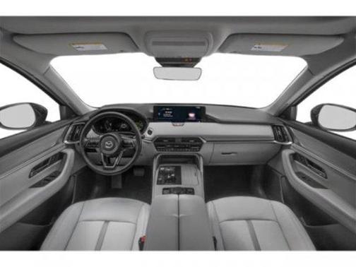 2025 Mazda CX-90 PHEV Premium Plus