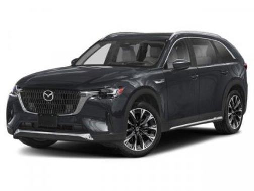 2025 Mazda CX-90 PHEV Premium Plus