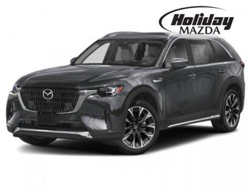 2025 Mazda CX-90 PHEV Premium Plus