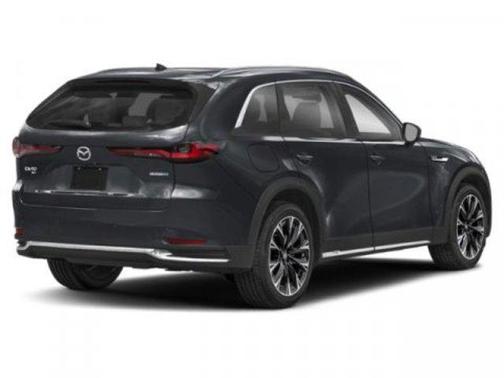 2025 Mazda CX-90 PHEV Premium Plus