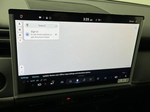 Navy Blue Mica 2026 Mazda CX-5 2.5 S Preferred Package