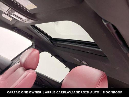 2022 Mazda CX-9 Carbon Edition