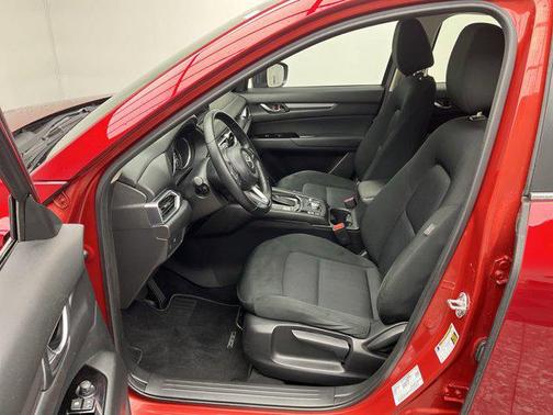 2019 Mazda CX-5 Sport
