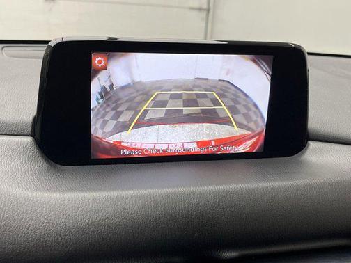 2019 Mazda CX-5 Sport