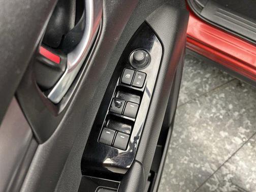2019 Mazda CX-5 Sport