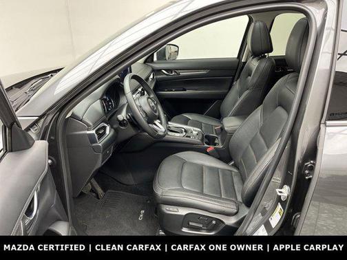 2023 Mazda CX-5 2.5 S Premium