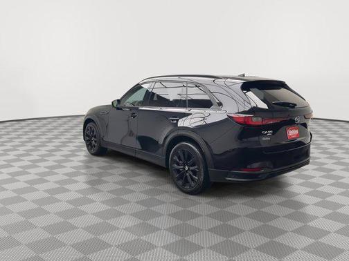 2025 Mazda CX-90 3.3 Turbo Premium Sport