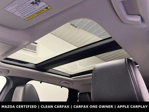 2025 Mazda CX-90 3.3 Turbo Premium Sport