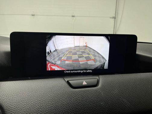 2025 Mazda CX-90 3.3 Turbo Premium Sport