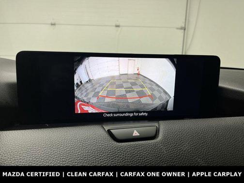 2025 Mazda CX-90 3.3 Turbo Premium Sport