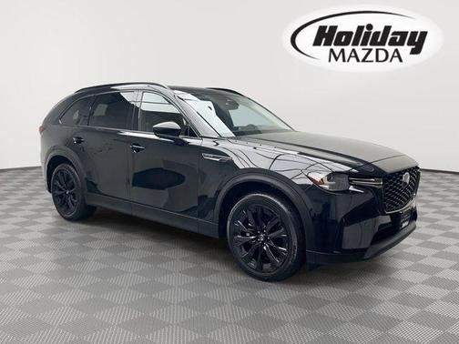 2025 Mazda CX-90 3.3 Turbo Premium Sport