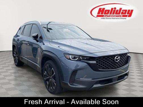 2023 Mazda CX-50 2.5 S Premium Plus