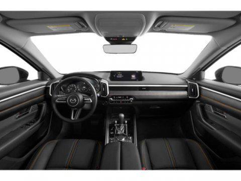 2023 Mazda CX-50 2.5 S Premium Plus