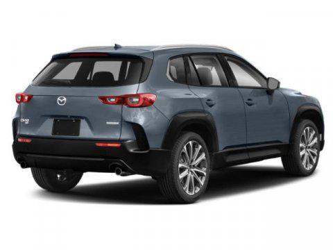 2023 Mazda CX-50 2.5 S Premium Plus
