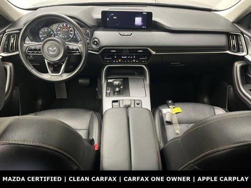 2024 Mazda CX-90 3.3 Turbo Preferred Plus