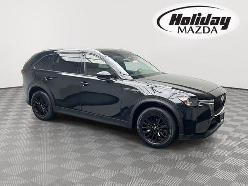 2024 Mazda CX-90 3.3 Turbo Preferred Plus