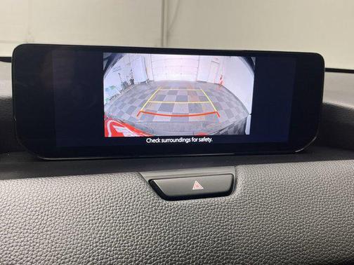 2024 Mazda CX-90 3.3 Turbo Preferred Plus