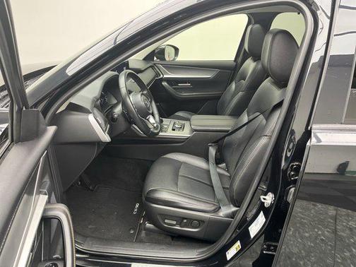 2024 Mazda CX-90 3.3 Turbo Preferred Plus