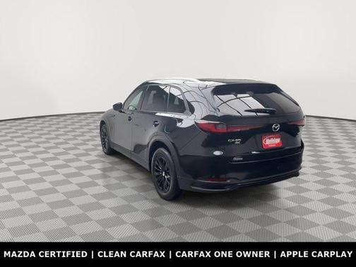2024 Mazda CX-90 3.3 Turbo Preferred Plus
