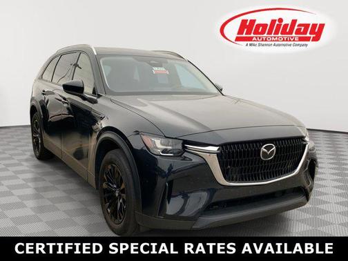 2024 Mazda CX-90 3.3 Turbo Preferred Plus