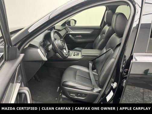 2024 Mazda CX-90 3.3 Turbo Preferred Plus