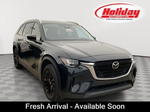 2024 Mazda CX-90 3.3 Turbo Preferred Plus