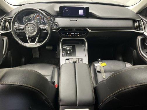 2024 Mazda CX-90 3.3 Turbo Preferred Plus