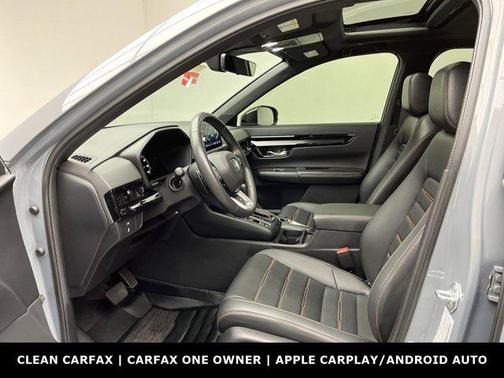 2024 Honda CR-V Hybrid Sport Touring AWD