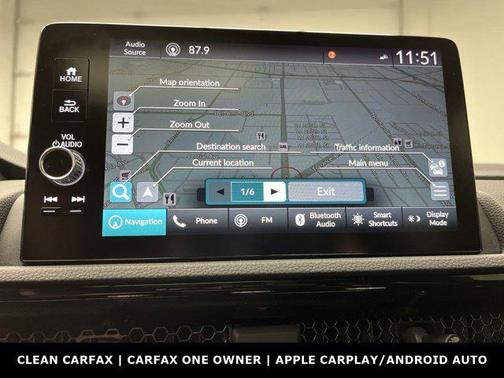 2024 Honda CR-V Hybrid Sport Touring AWD