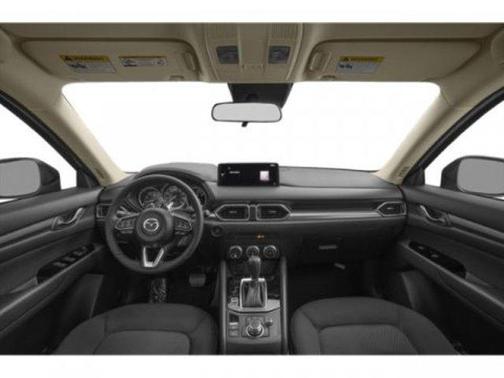 2025 Mazda CX-5 2.5 S