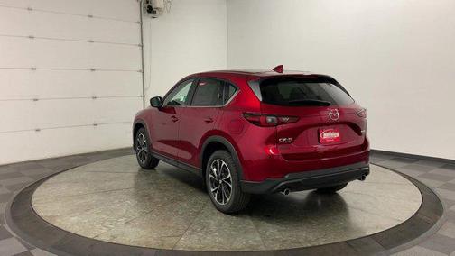 2023 Mazda CX-5 2.5 S